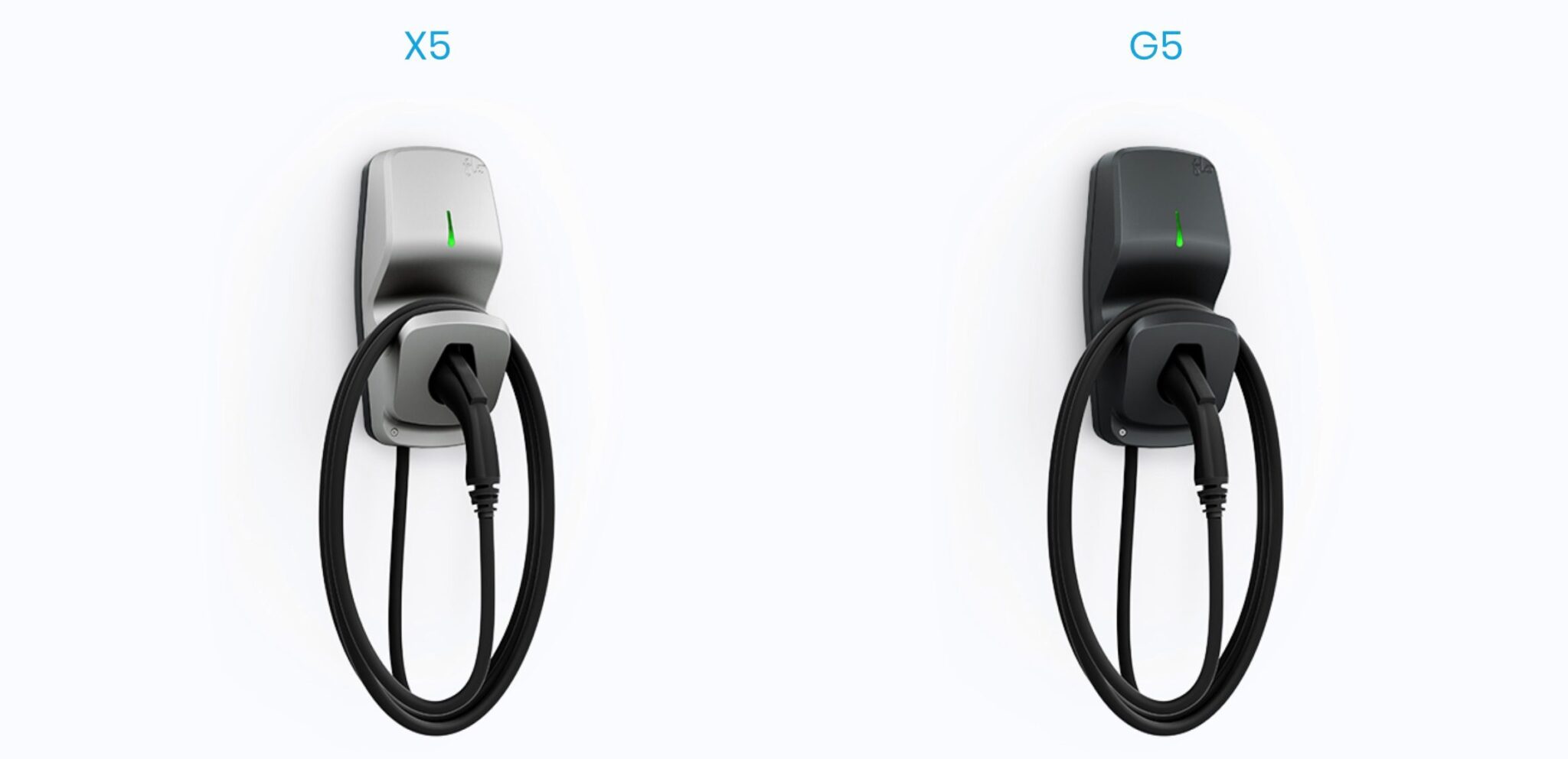 Flo EV Chargers Oscan Electrical Supplies Ltd